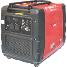 Portable Power by Honda Gasoline Inverter Genset (SF5600)